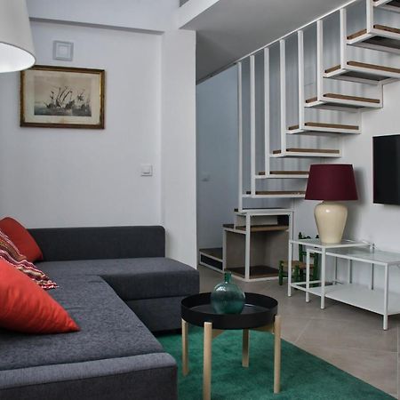 Covadonga 9 Apartments - Triana Siviglia Esterno foto