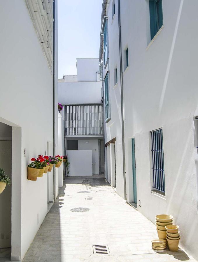 Covadonga 9 Apartments - Triana Siviglia Esterno foto