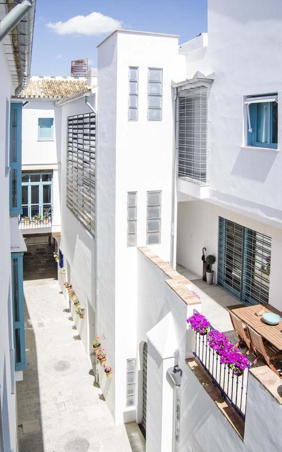 Covadonga 9 Apartments - Triana Siviglia Esterno foto