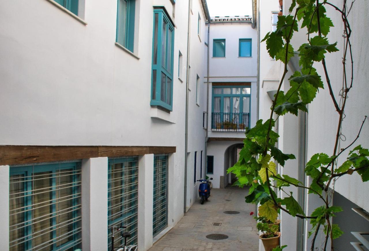 Covadonga 9 Apartments - Triana Siviglia Esterno foto