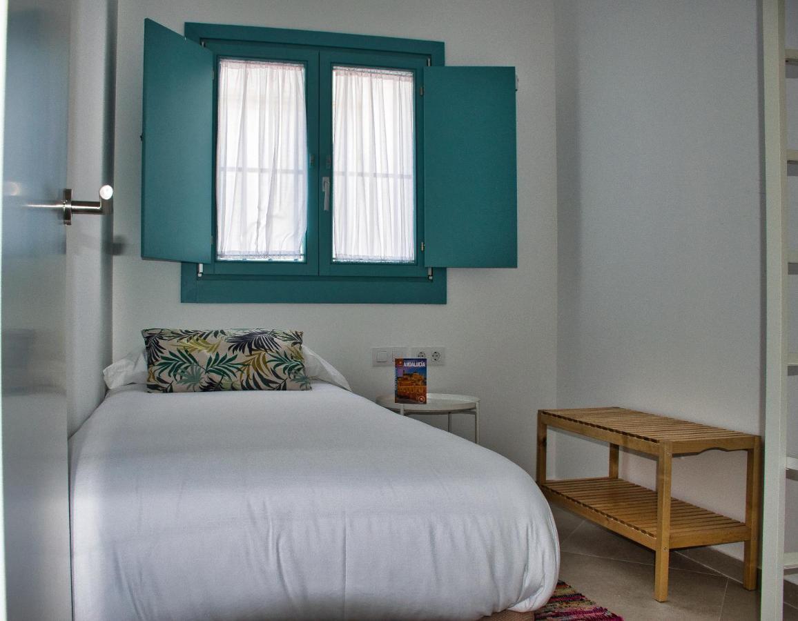 Covadonga 9 Apartments - Triana Siviglia Esterno foto