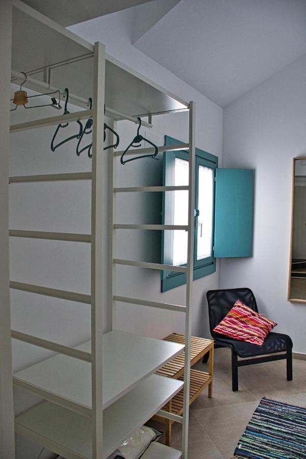 Covadonga 9 Apartments - Triana Siviglia Esterno foto