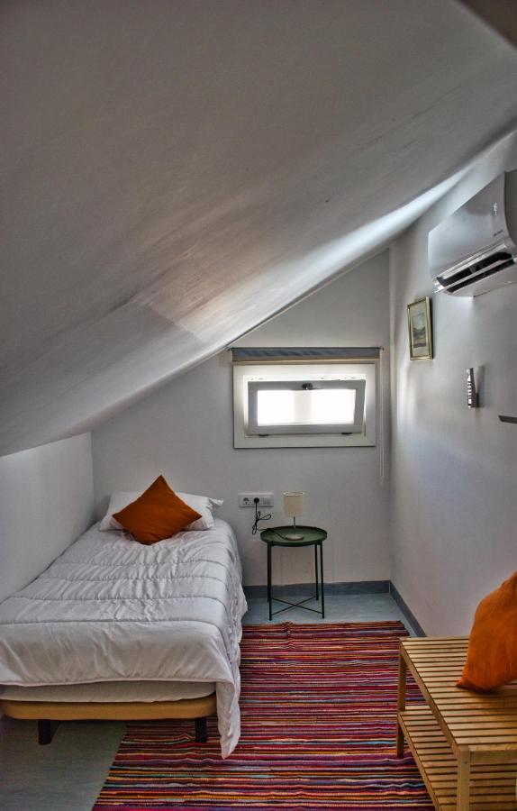 Covadonga 9 Apartments - Triana Siviglia Esterno foto