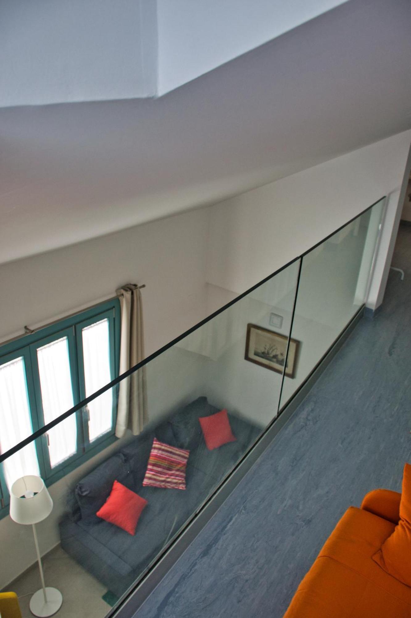 Covadonga 9 Apartments - Triana Siviglia Camera foto